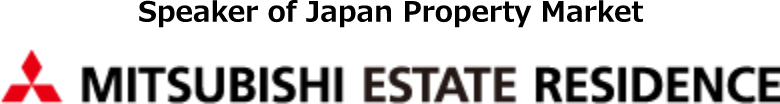 MITSUBISHI ESTATE RESIDENCE