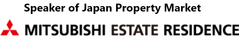MITSUBISHI ESTATE RESIDENCE