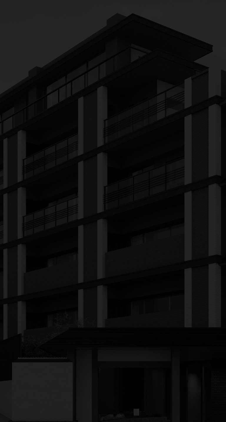 南東外観完成予想CG