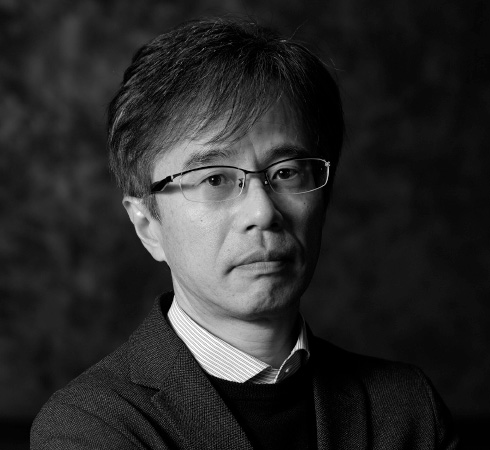 河西 徹