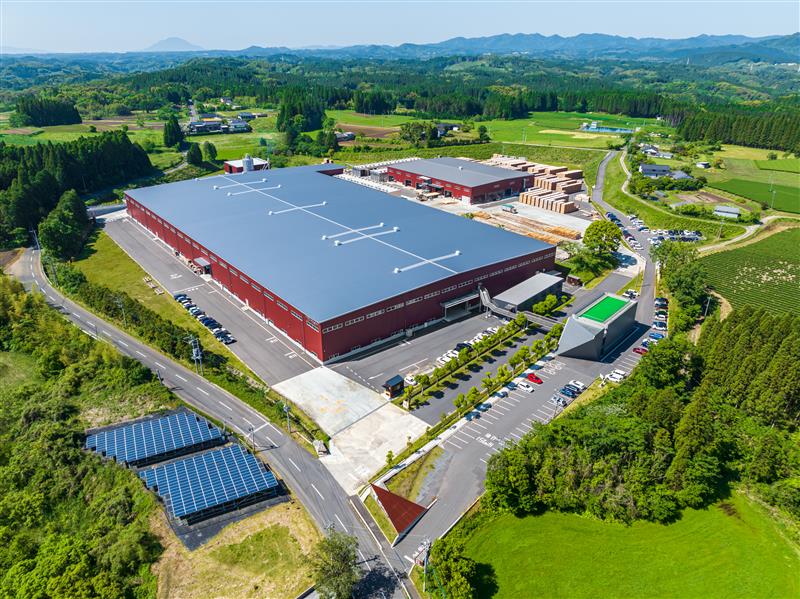 MEC Industry
