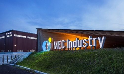 MEC DESIGN INTERNATIONAL