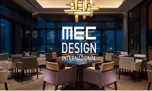 MEC DESIGN INTERNATIONAL