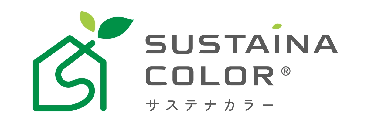 SUSTAINA COLOR