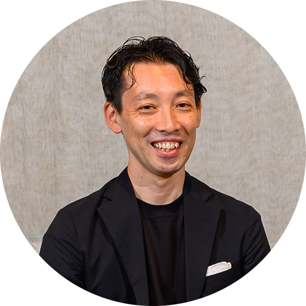 小南哲太さん