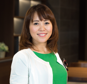 坂本ゆうこ