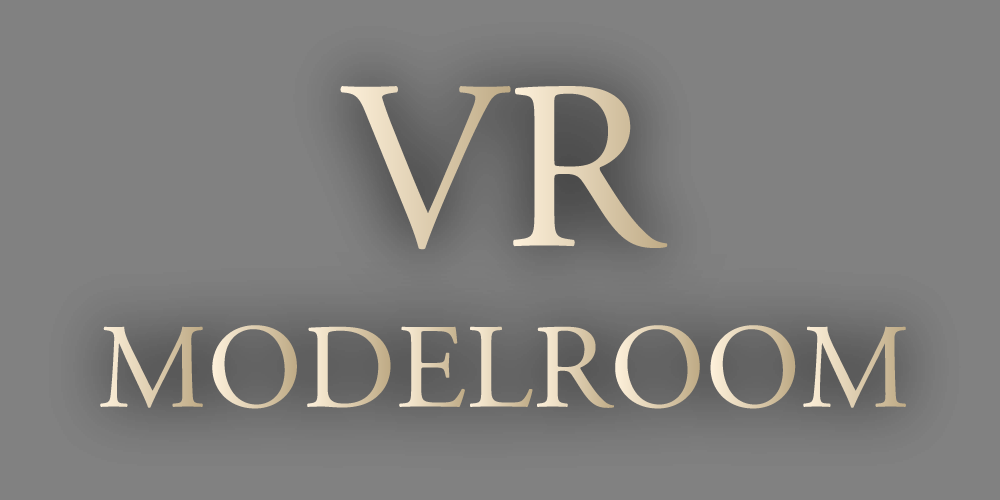 VR MODELROOM