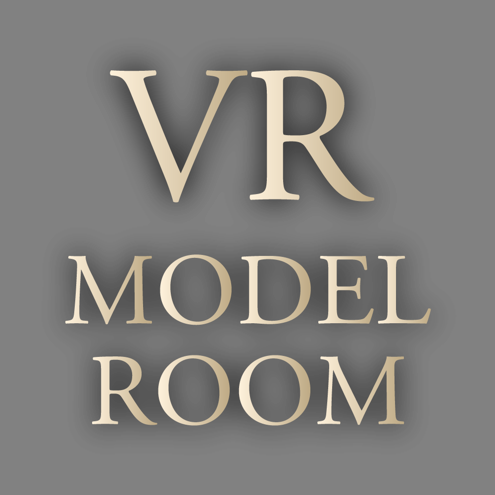 VR MODELROOM