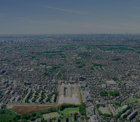 外観完成予想CG