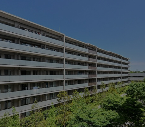 リビオシティ船橋北習志野