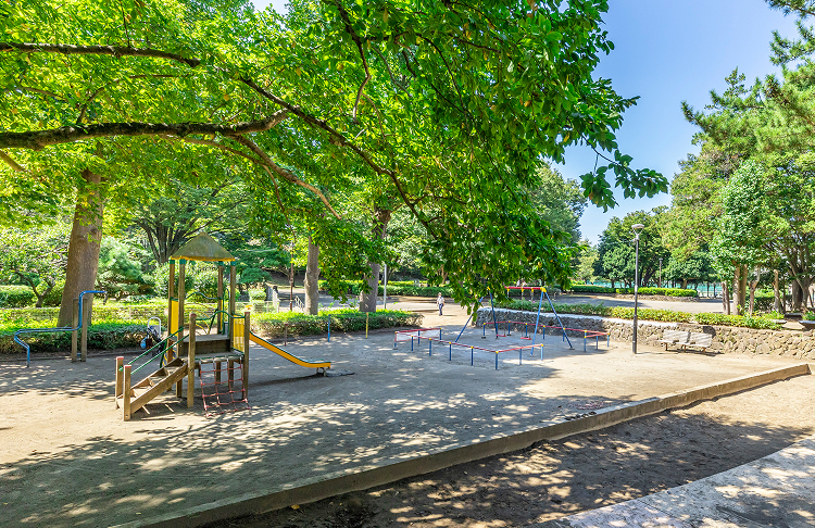 北習志野近隣公園