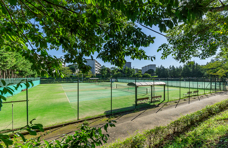 北習志野近隣公園