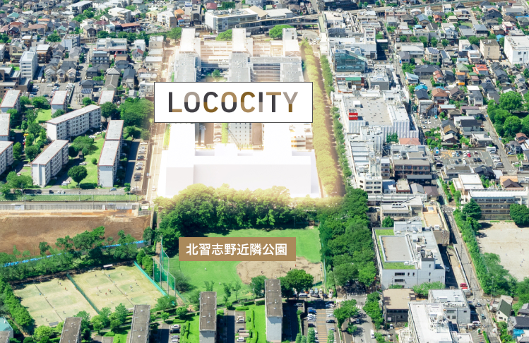 外観完成予想CG