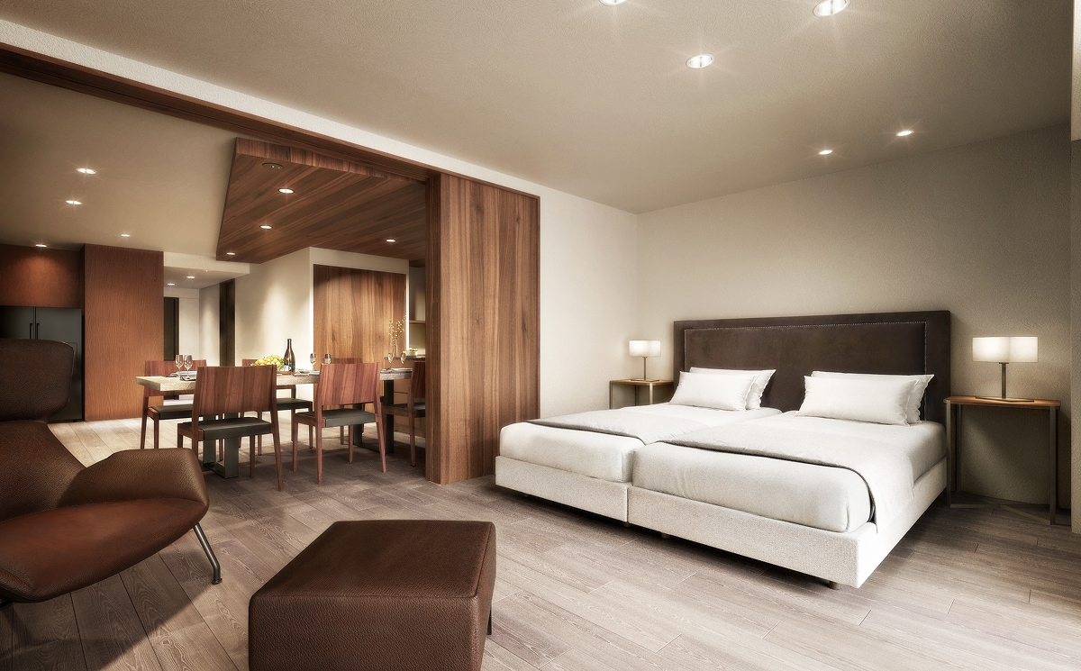 パーティー＆ステイ予想CG