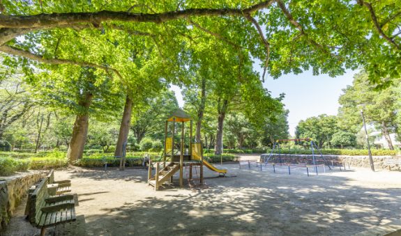 北習志野近隣公園