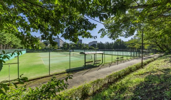 北習志野近隣公園