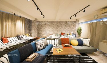 三井ショッピングパークららぽーとTOKYO-BAY