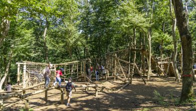ふなばしアンデルセン公園