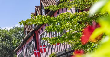 ふなばしアンデルセン公園