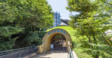 ふなばしアンデルセン公園