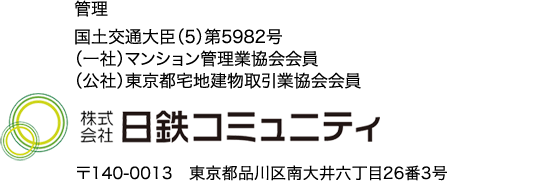 東京建物