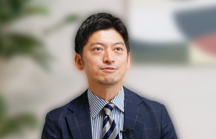 矢部 悠人