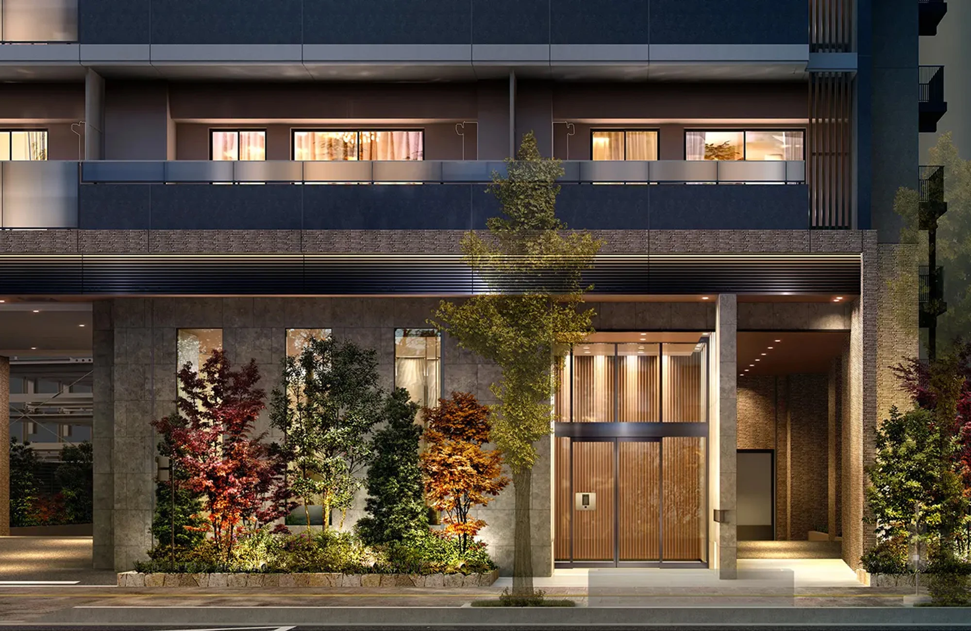 ザ・パークハウス 船橋レジデンス