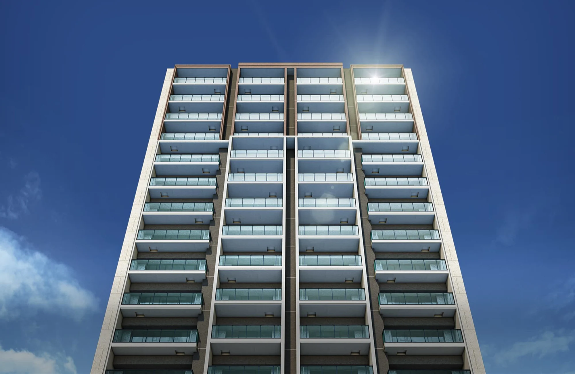 ザ・パークハウス 東中野プレイス