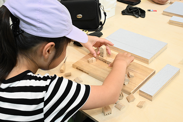 「紀州桐箪笥」職人・東氏による「夢のおうち作り」