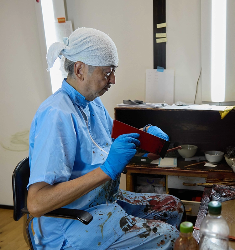 輪島塗 3つの条件