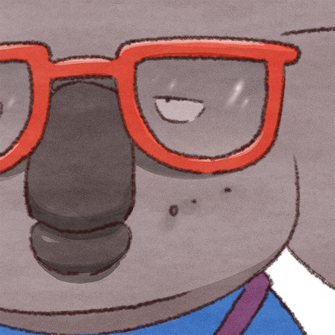 アニメーション監督コメント