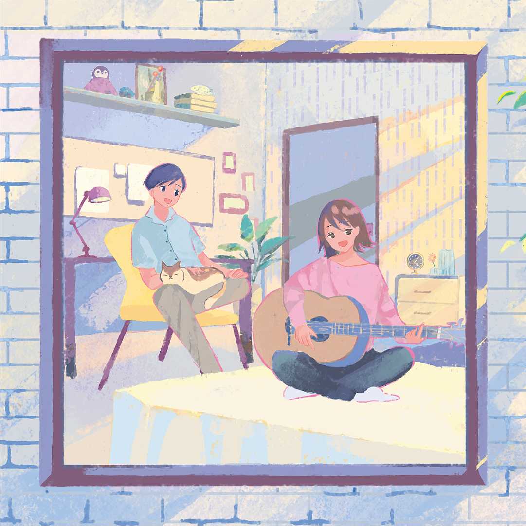 妻の趣味