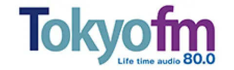 Logo TOKYO FM