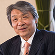 平生進一 氏