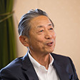 平生進一 氏