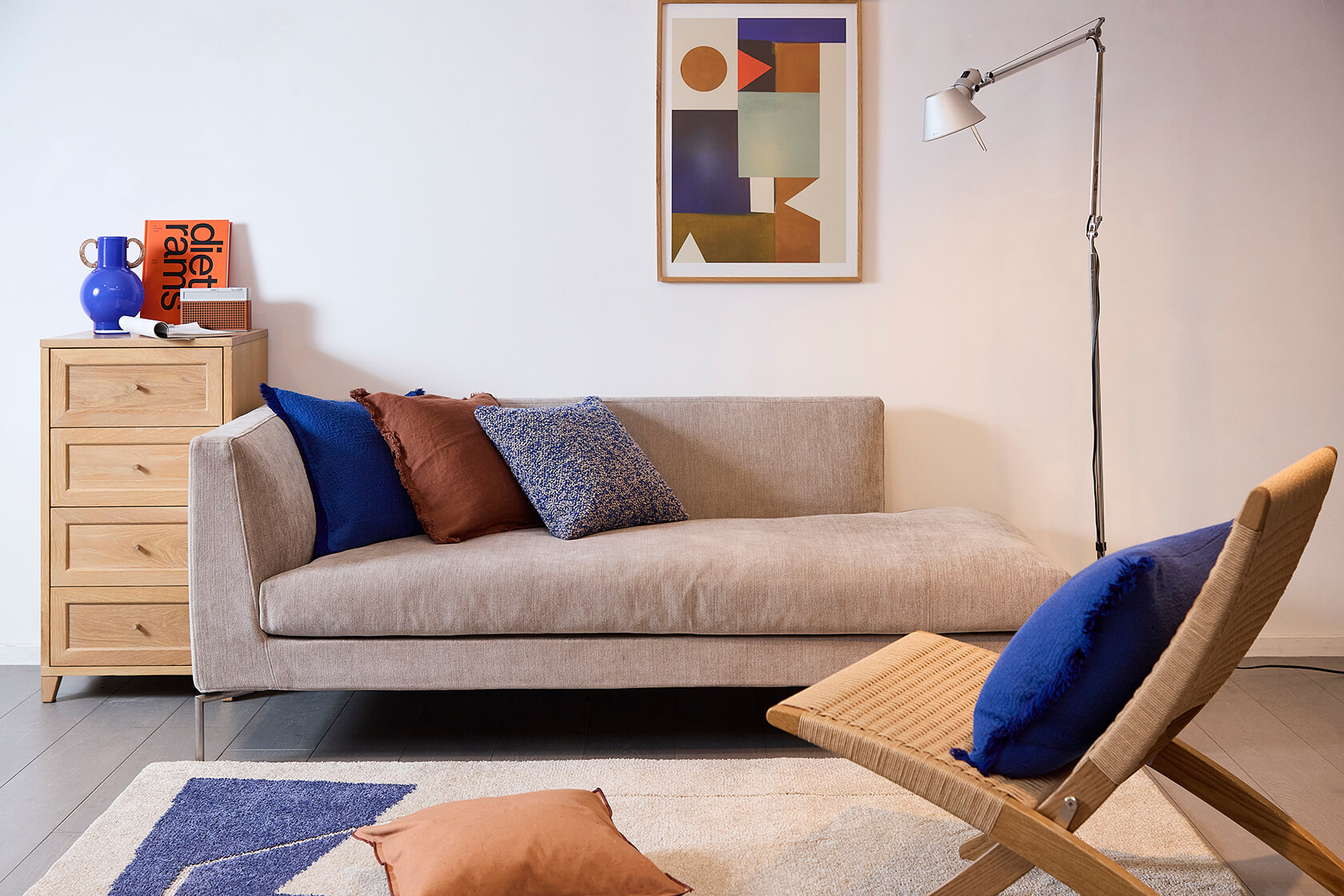 ステップ3：素材違いに変える