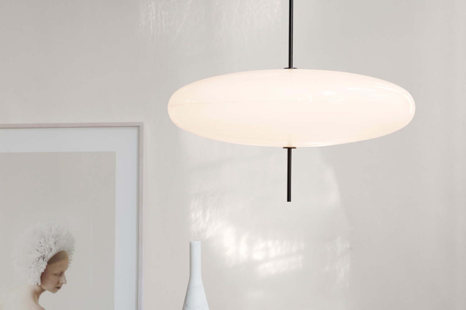 ペンダントライト