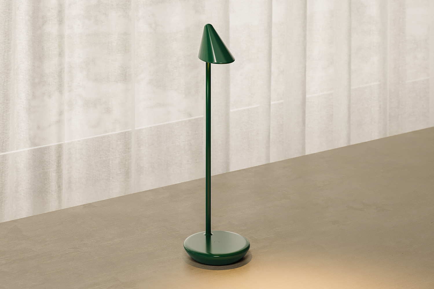 テーブルライト