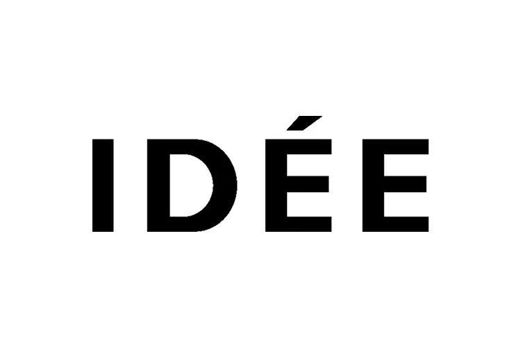 IDEE（イデー）
