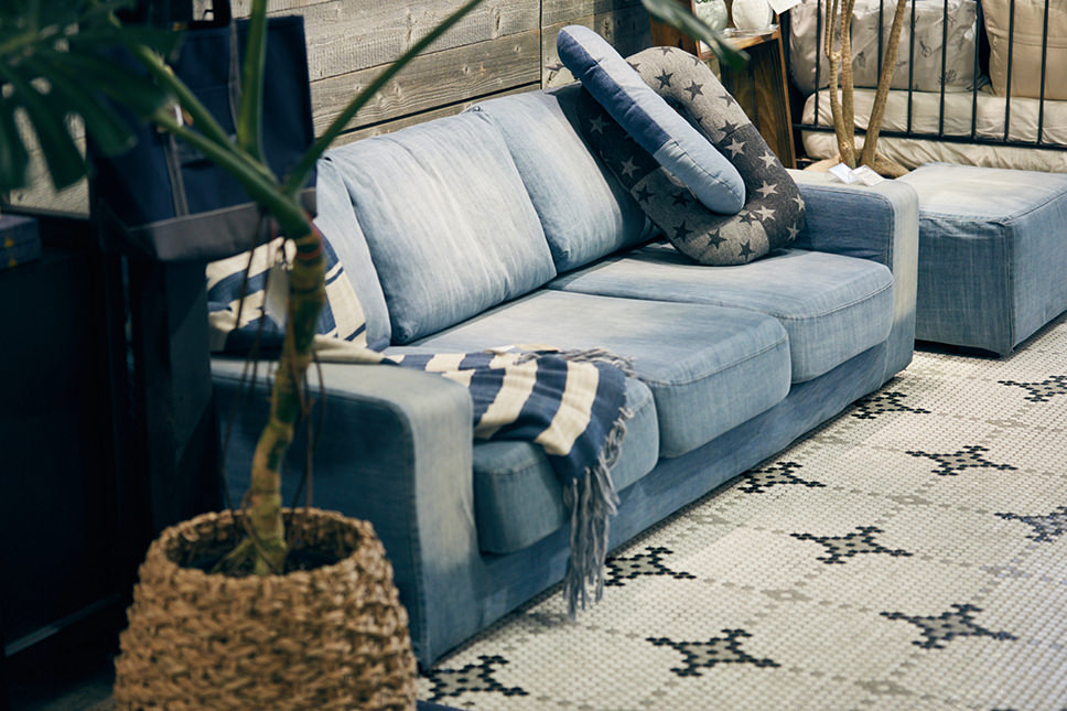 大人のリラックススタイルを Journal Standard Furnitureに聞く 人気の西海岸テイストの取り入れ方 三菱地所レジデンスの住まいのギャラリー ザ パークハウス 大人のリラックススタイルを Journal Standard Furnitureに聞く 人気の西海岸テイストの取り入れ方 三菱地所レジデンスの住まいのギャラリー ザ パークハウス