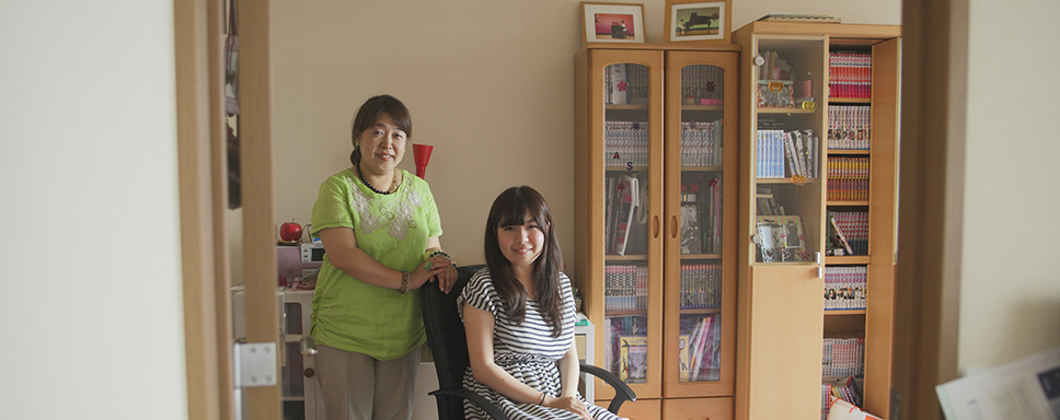 一戸建てを探すうちに気づいたタワーマンションの魅力