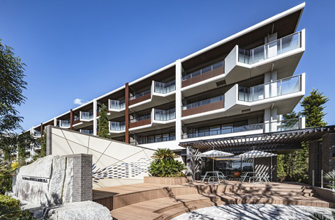 ザ・パークハウス 新浦安マリンヴィラ