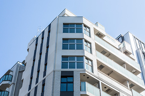 ザ・パークワンズ 千代田佐久間町