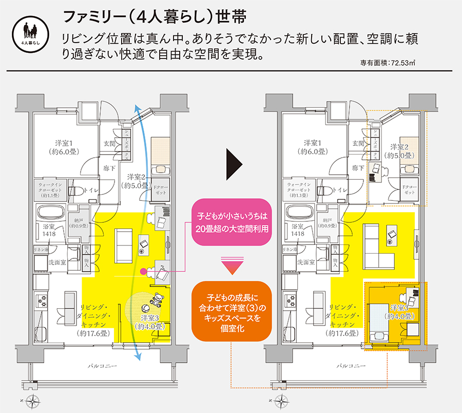 ザ・パークハウス 東陽町レジデンス