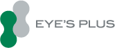 EYE’S PLUSのロゴマークについて