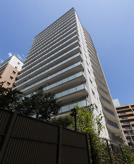 高い利便性を思う存分享受する