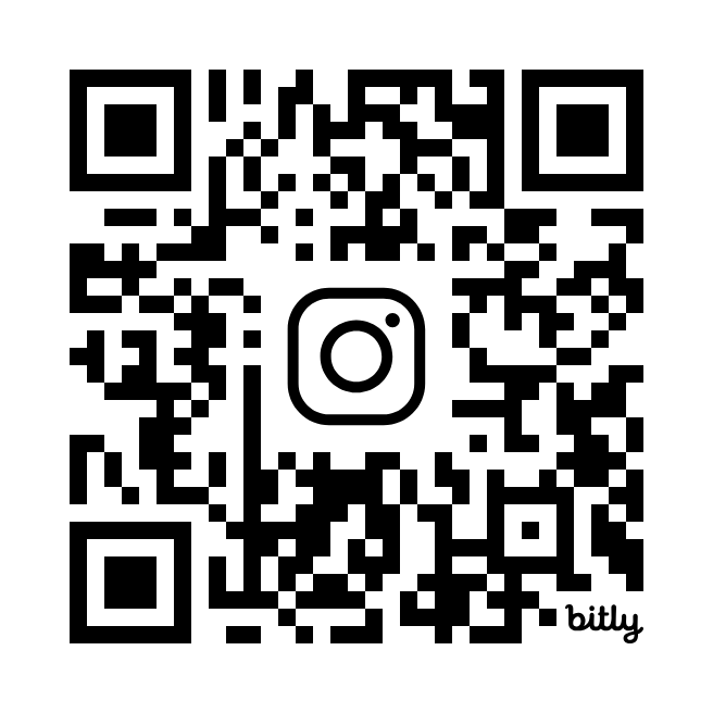Instagram QRコード