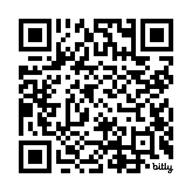 Pinterest QRコード