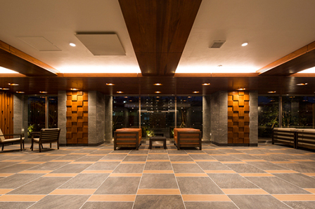 健全な森を育む、分譲マンションの誕生