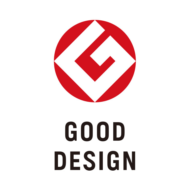 GOOD DESIGN AWARD